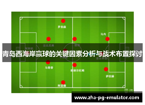 青岛西海岸赢球的关键因素分析与战术布置探讨 青岛西海岸赢球的关键因素分析与战术布置探讨